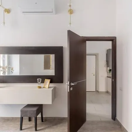 Iflat Monti Elegant With Terrace