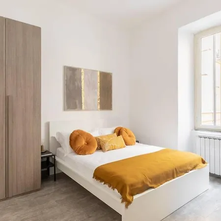 Iflat Monti Elegant With Terrace